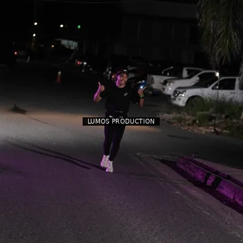 Runner Photo 7968359