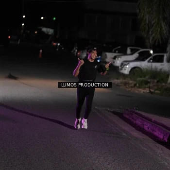 Runner Photo 7968362