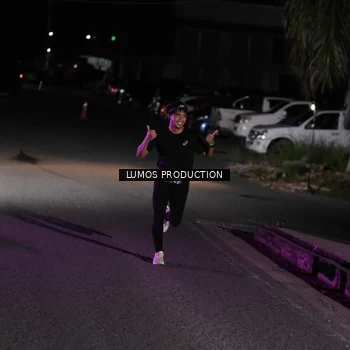 Runner Photo 7968363