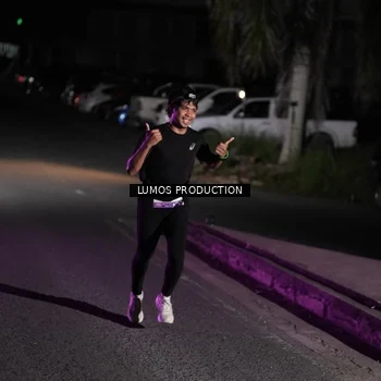 Runner Photo 7968377
