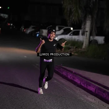 Runner Photo 7968379