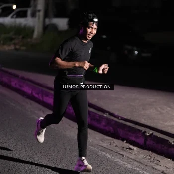Runner Photo 7968390