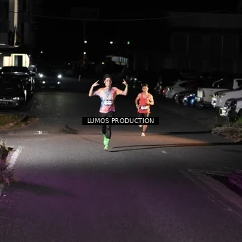 Runner Photo 7968399