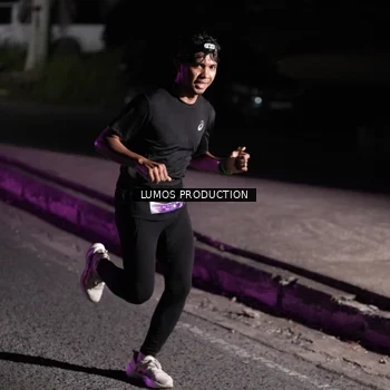 Runner Photo 7968401