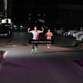 Runner Photo 7968407