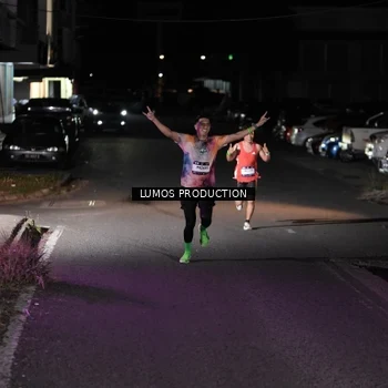 Runner Photo 7968409