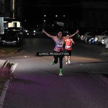 Runner Photo 7968410