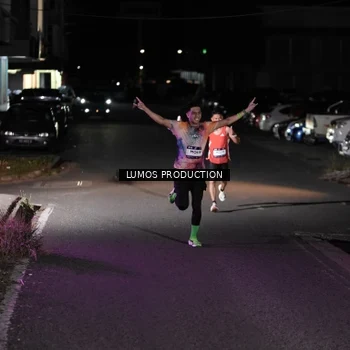 Runner Photo 7968412