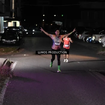 Runner Photo 7968413