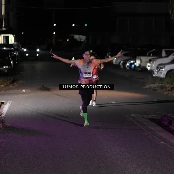 Runner Photo 7968418