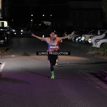Runner Photo 7968419