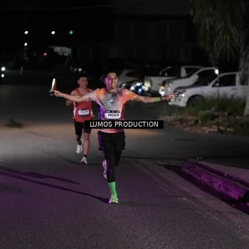Runner Photo 7968434