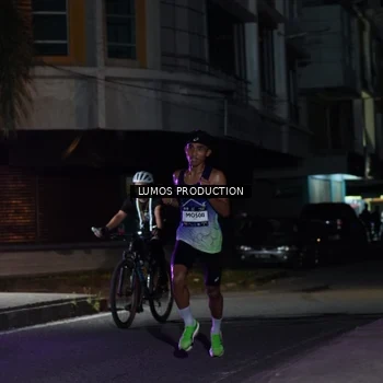 Runner Photo 7968497