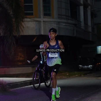 Runner Photo 7968506