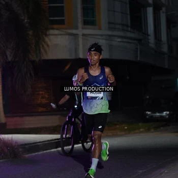 Runner Photo 7968507
