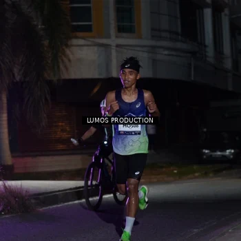 Runner Photo 7968508