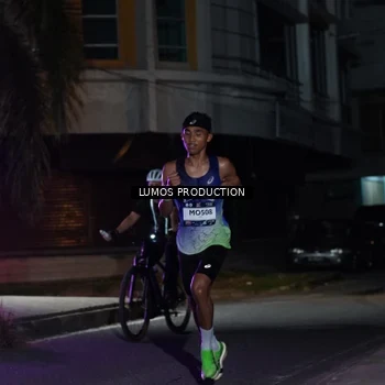 Runner Photo 7968509