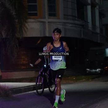Runner Photo 7968510