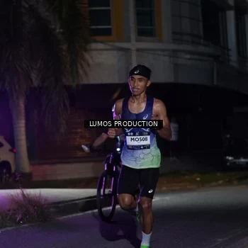 Runner Photo 7968514