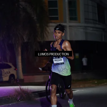 Runner Photo 7968515