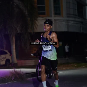 Runner Photo 7968516