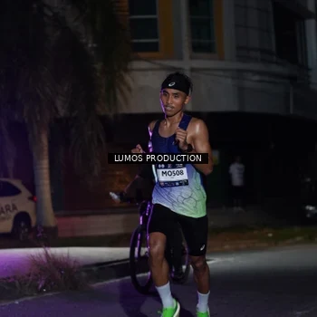 Runner Photo 7968520