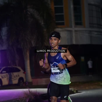 Runner Photo 7968524