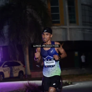 Runner Photo 7968525