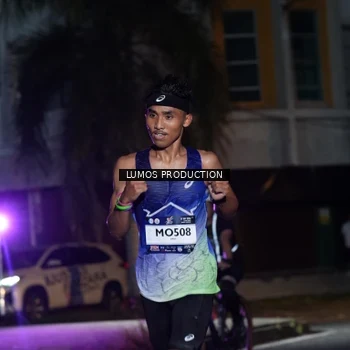 Runner Photo 7968528