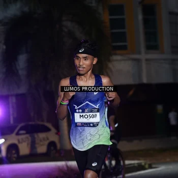Runner Photo 7968529