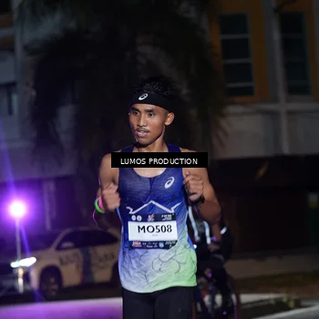 Runner Photo 7968530