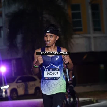 Runner Photo 7968532