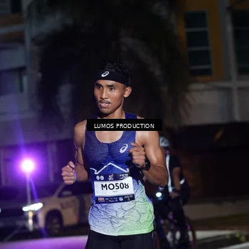 Runner Photo 7968536