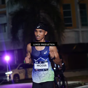 Runner Photo 7968537