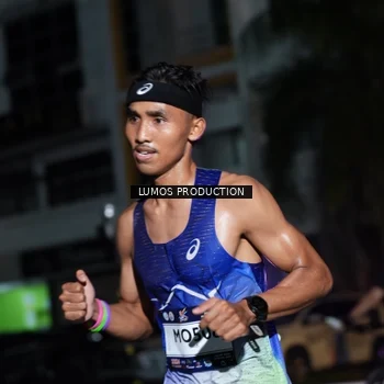 Runner Photo 7968541