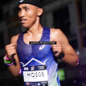 Runner Photo 7968550