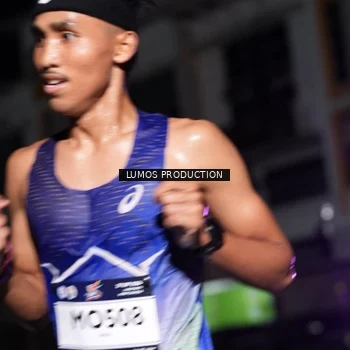 Runner Photo 7968551