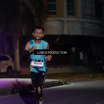 Runner Photo 7968570
