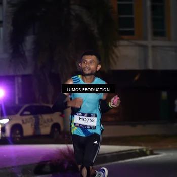 Runner Photo 7968576
