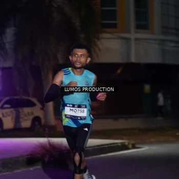 Runner Photo 7968579