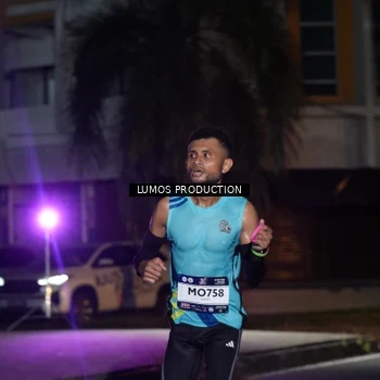 Runner Photo 7968580