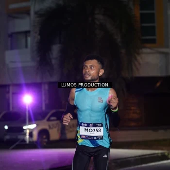 Runner Photo 7968581