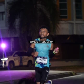 Runner Photo 7968582
