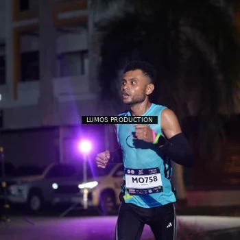 Runner Photo 7968584