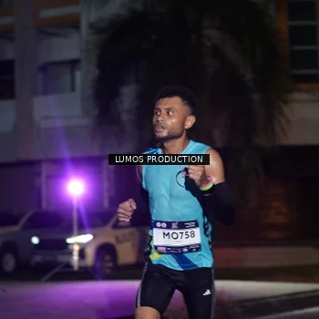 Runner Photo 7968589