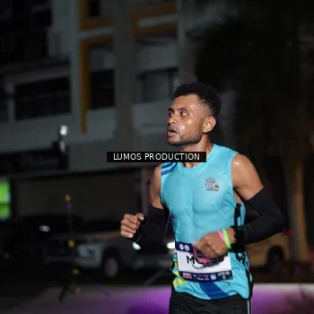 Runner Photo 7968590