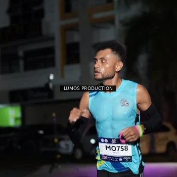 Runner Photo 7968592