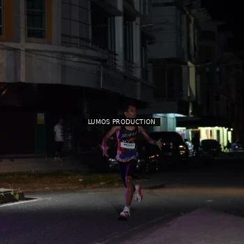 Runner Photo 7968604