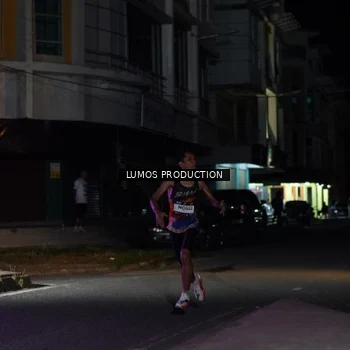Runner Photo 7968606