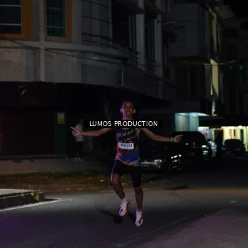 Runner Photo 7968615